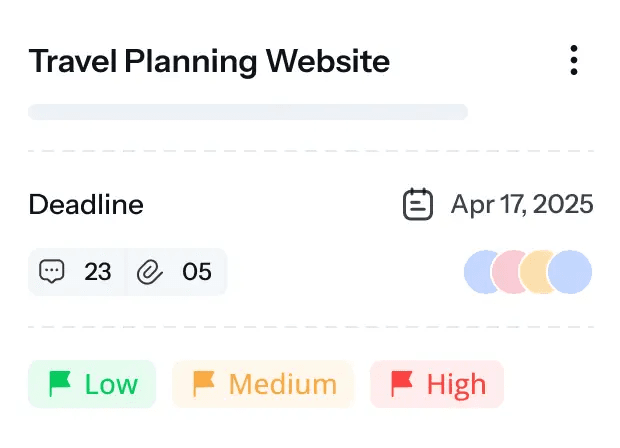 HyumanBook Travel Planning