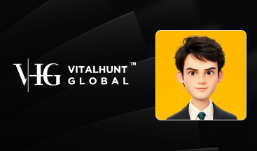 Vitalhunt' Analytics Transformation: 60 Days to Real-Time Workforce Intelligence