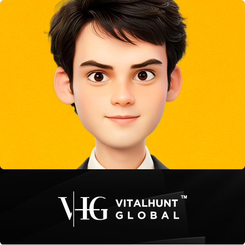 Vitalhunt' Analytics Transformation: 60 Days to Real-Time Workforce Intelligence